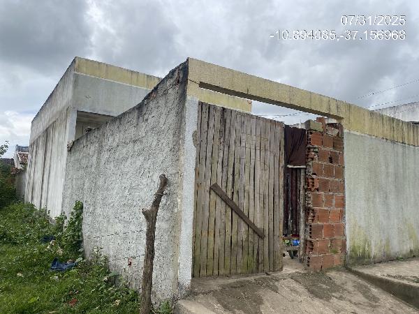 Foto de Imóvel 2 quartos, 124 m², ROSA DE MAIO - Leilão em Nossa Senhora do Socorro/SE, 47% abaixo da avaliação