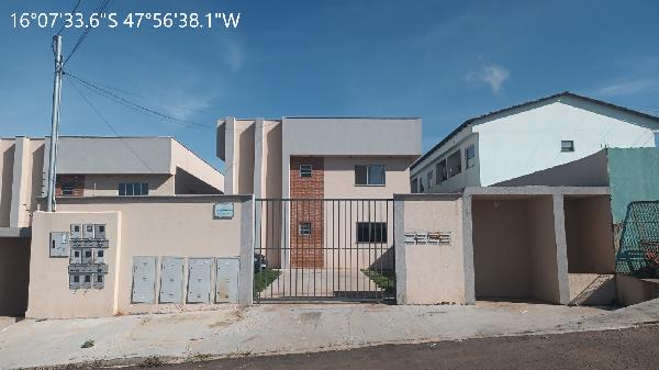 Imóvel em CIDADE OCIDENTAL/GO