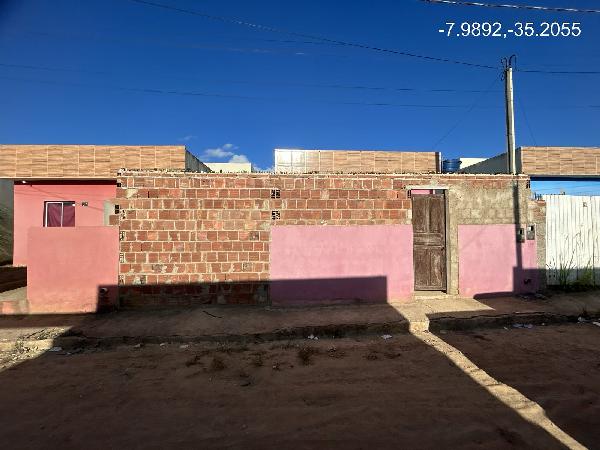 Imóvel em CHA DE ALEGRIA/PE