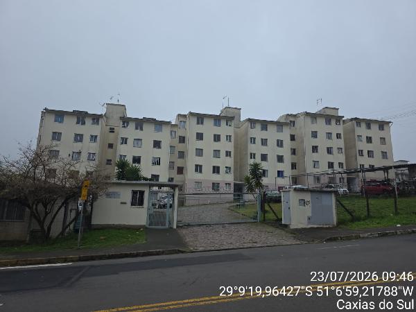 Imóvel em CAXIAS DO SUL/RS