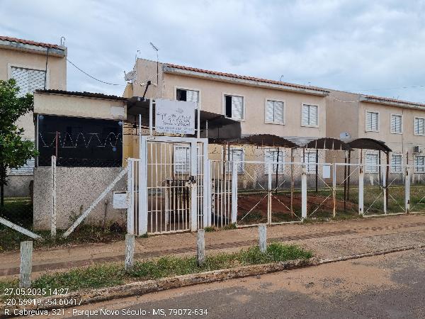 Imóvel em CAMPO GRANDE/MS