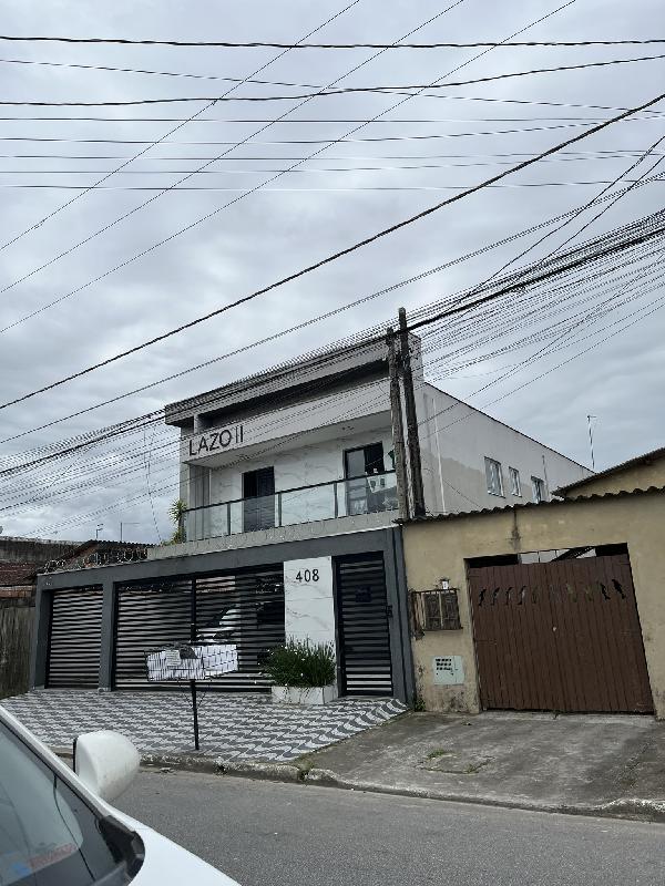 Foto de Imóvel 2 quartos, 53 m², BALNEARIO ABC - Leilão em Praia Grande/SP, 38% abaixo da avaliação