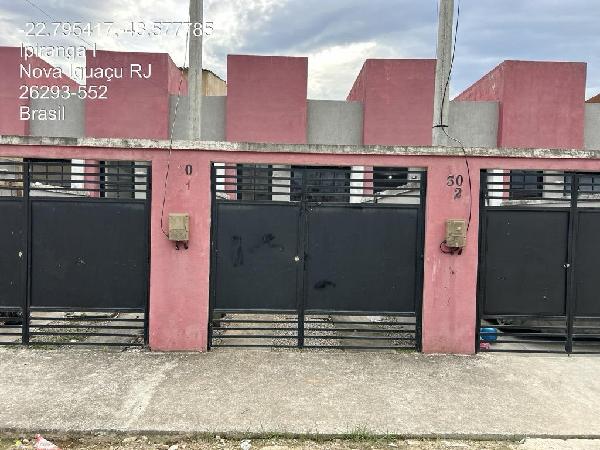 Imóvel em NOVA IGUACU/RJ
