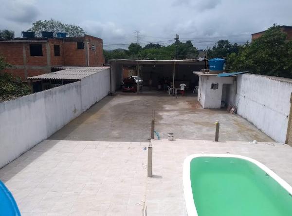 Imóvel em NOVA IGUACU/RJ