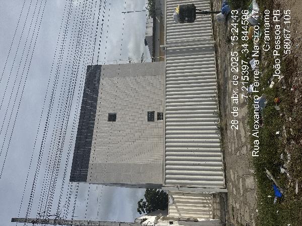 Imóvel em JOAO PESSOA/PB
