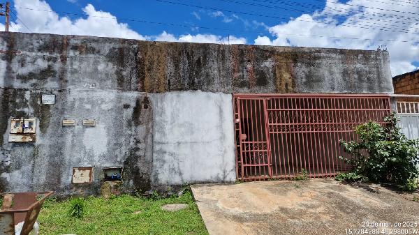 Imóvel em AGUAS LINDAS DE GOIAS/GO