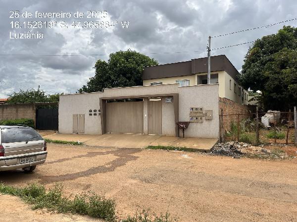 Imóvel em LUZIANIA/GO
