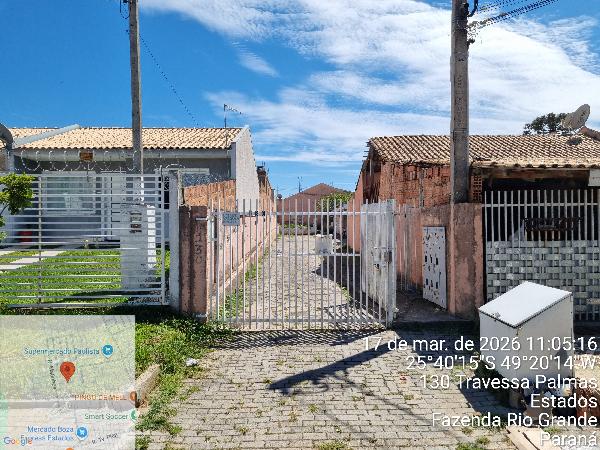 Foto de Imóvel 2 quartos, 42 m², ESTADOS - Leilão em Fazenda Rio Grande/PR, 40% abaixo da avaliação