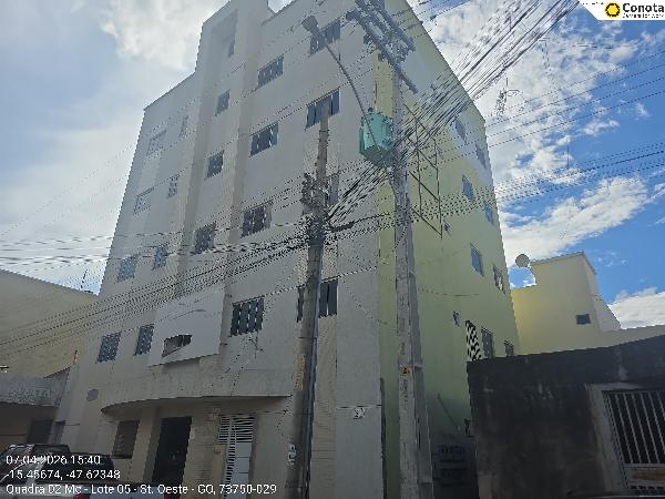 Foto de Imóvel 3 quartos, 142 m², SETOR OESTE - Leilão em Planaltina/GO, 40% abaixo da avaliação