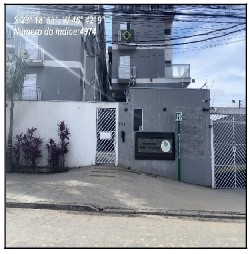 Foto de Imóvel na Estrada Manoel De Jesus, 354 - Leilão em Franco da Rocha/SP