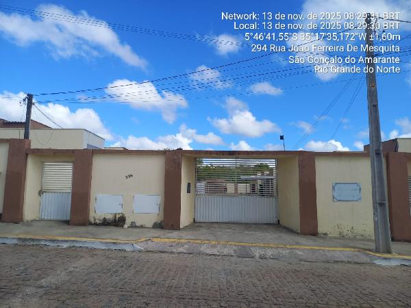 Foto de Imóvel na Rua Joao Ferreira De Mesquita, 336 - Leilão em SAO GONCALO DO AMARANTE/RN, 42% abaixo da avaliação
