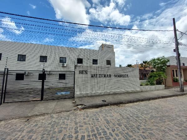 Foto de Imóvel 2 quartos, INDUSTRIAS - Leilão em João Pessoa/PB, 55% abaixo da avaliação