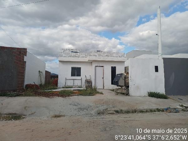 Imóvel em ARCOVERDE/PE