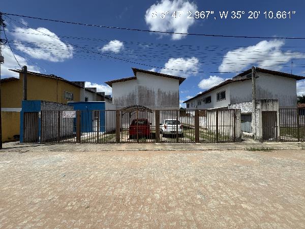 Foto de Imóvel 2 quartos, 111 m², SANTA TEREZINHA - Leilão em São Gonçalo do Amarante/RN, 42% abaixo da avaliação