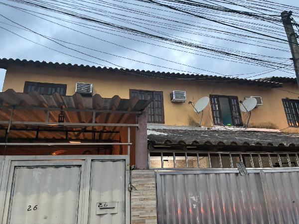 Imóvel em BELFORD ROXO/RJ
