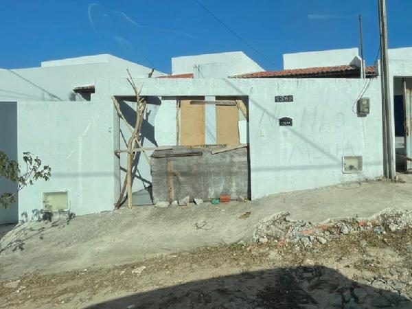 Foto de Imóvel 2 quartos, 66 m², VERTENTE - Leilão em Horizonte/CE, 42% abaixo da avaliação