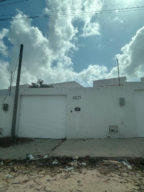 Foto de Imóvel 2 quartos, 66 m², VERTENTE - Leilão em Horizonte/CE, 54% abaixo da avaliação