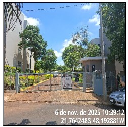 Imóvel em ARARAQUARA/SP