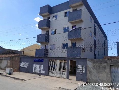 Imóvel em NOVO GAMA/GO