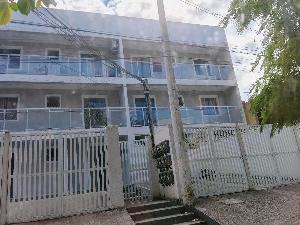 Foto de Imóvel na Rua Visconde Nelson, 245 - Leilão em São Gonçalo/RJ, 41% abaixo da avaliação