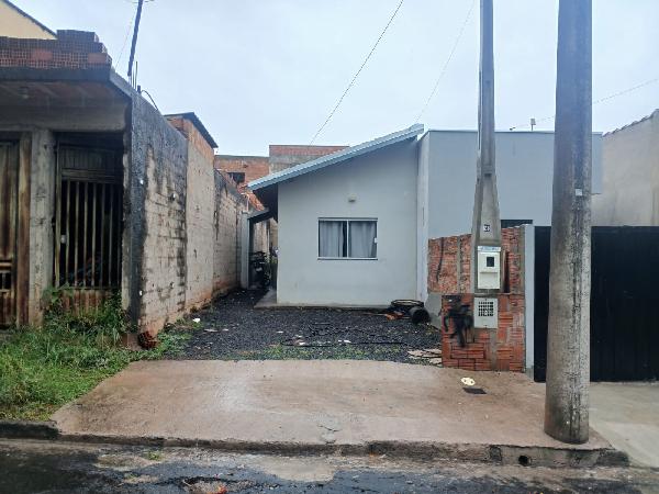 Foto de Imóvel 2 quartos, 51 m², CIDADE ARACY - Leilão em São Carlos/SP, 10% abaixo da avaliação