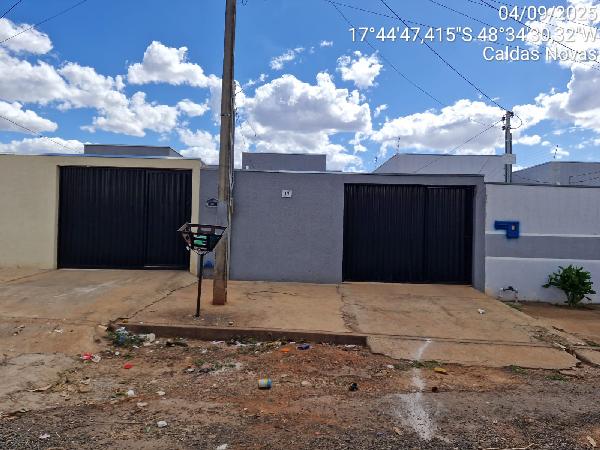 Foto de Imóvel em Caldas Novas (GO)