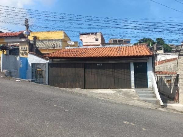 Foto de Imóvel na Rua Coronel Ernesto Ribeiro, 672 - Leilão em São Gonçalo/RJ