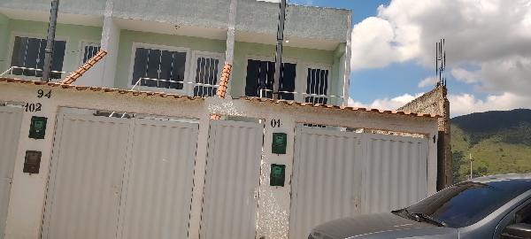 Foto de Imóvel 1 quarto, 47 m², CABUCU - Leilão em Nova Iguaçu/RJ, 42% abaixo da avaliação