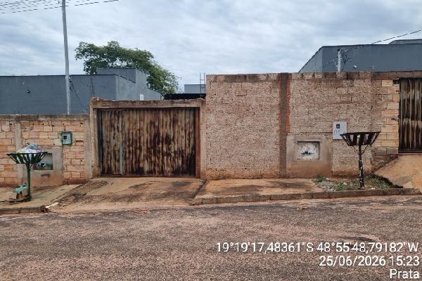 Foto de Imóvel em Prata (MG)