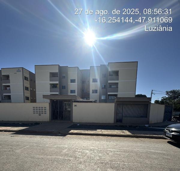 Imóvel em LUZIANIA/GO