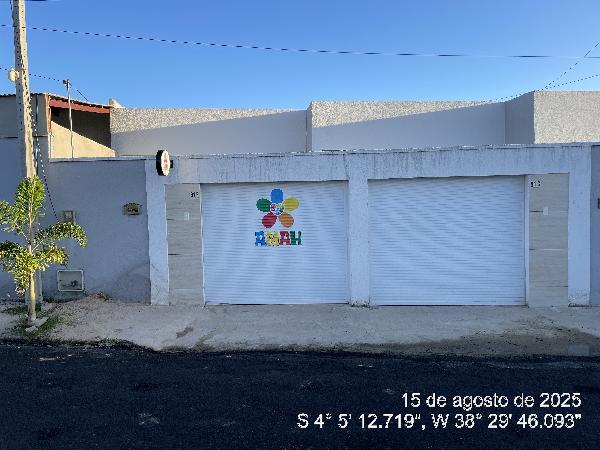 Foto de Imóvel 2 quartos, 78 m², CENTRO - Leilão em Horizonte/CE, 48% abaixo da avaliação