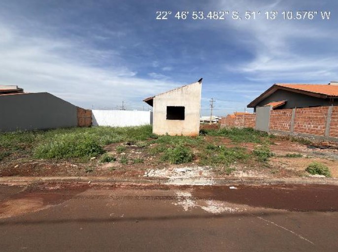 Foto de Imóvel Jd Mafalda - Leilão em ALVORADA DO SUL/PR, 37% abaixo da avaliação