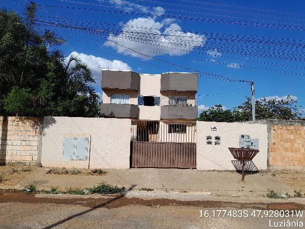 Imóvel em LUZIANIA/GO
