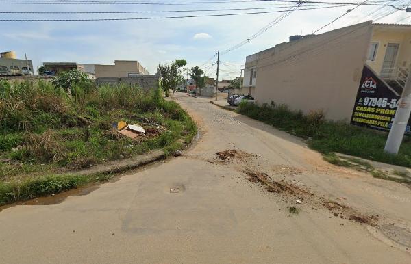 Foto de Imóvel na Rua Oito, 77 - Leilão em Nova Iguaçu/RJ
