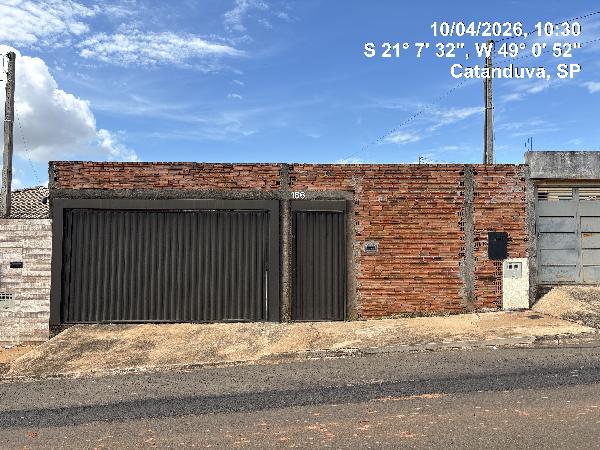 Imóvel em CATANDUVA/SP