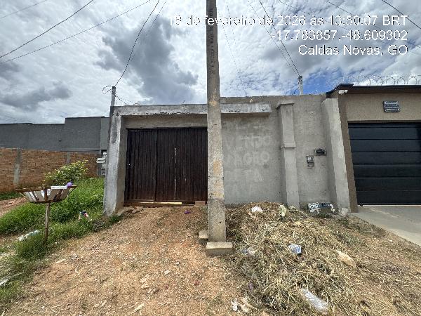 Foto de Imóvel na Avenida Universitaria, 3674 - Leilão em Caldas Novas/GO, 41% abaixo da avaliação