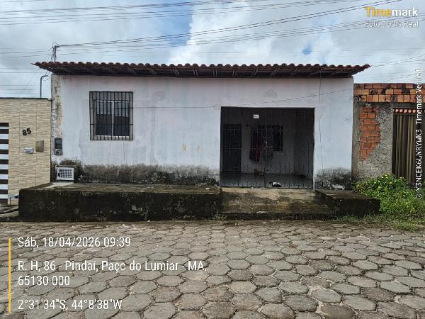 Foto de Imóvel em Paço Do Lumiar (MA)