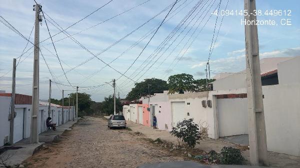 Imóvel em HORIZONTE/CE