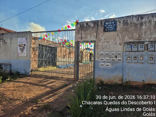 Foto de Imóvel em Águas Lindas De Goiás (GO)