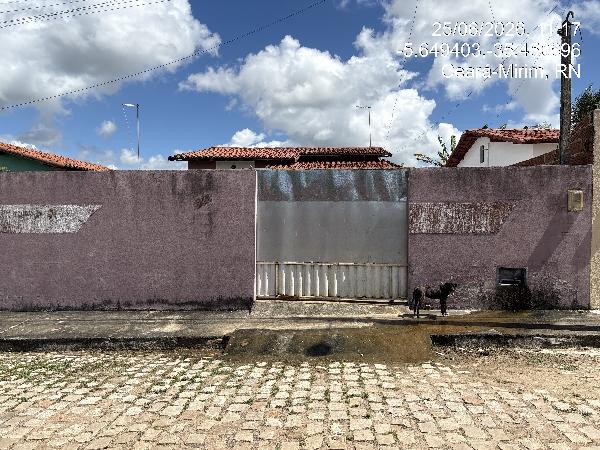 Imóvel em CEARA-MIRIM/RN