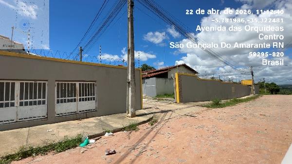 Foto de Imóvel na Avenida Das Orquideas, 161 - Leilão em SAO GONCALO DO AMARANTE/RN, 42% abaixo da avaliação