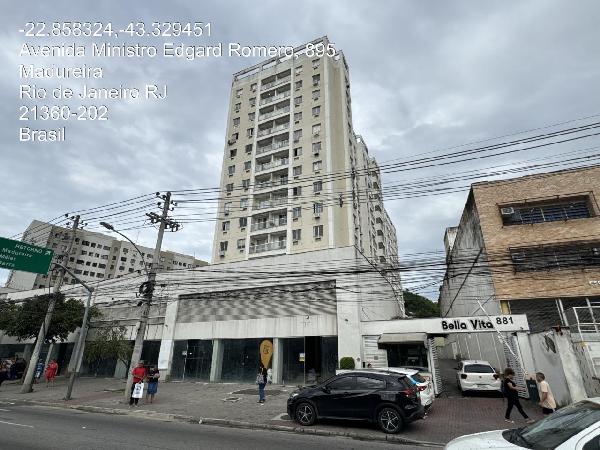 Imóvel em RIO DE JANEIRO/RJ