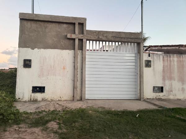 Foto de Imóvel 2 quartos, 67 m², SANTA CECILIA - Leilão em Nossa Senhora do Socorro/SE, 42% abaixo da avaliação