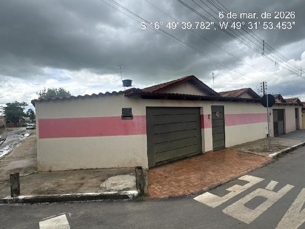 Imóvel em GUAPO/GO