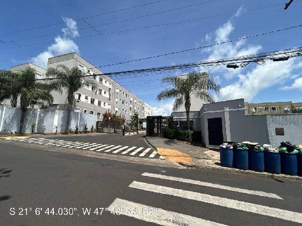 Imóvel em RIBEIRAO PRETO/SP