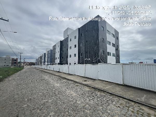 Imóvel em JOAO PESSOA/PB