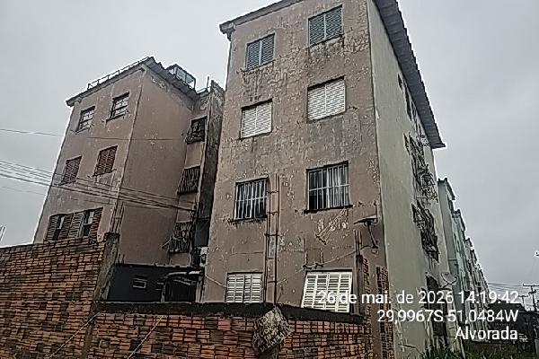 Imóvel em ALVORADA/RS