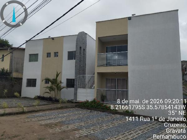 Imóvel em GRAVATA/PE