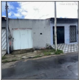 Foto de Imóvel LEIROES - Leilão em Chorozinho/CE, 42% abaixo da avaliação
