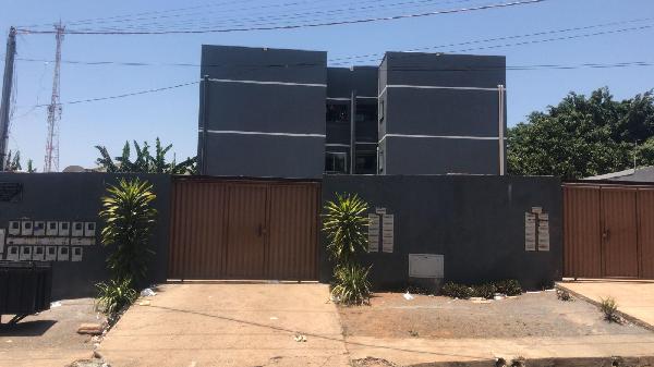 Imóvel em AGUAS LINDAS DE GOIAS/GO
